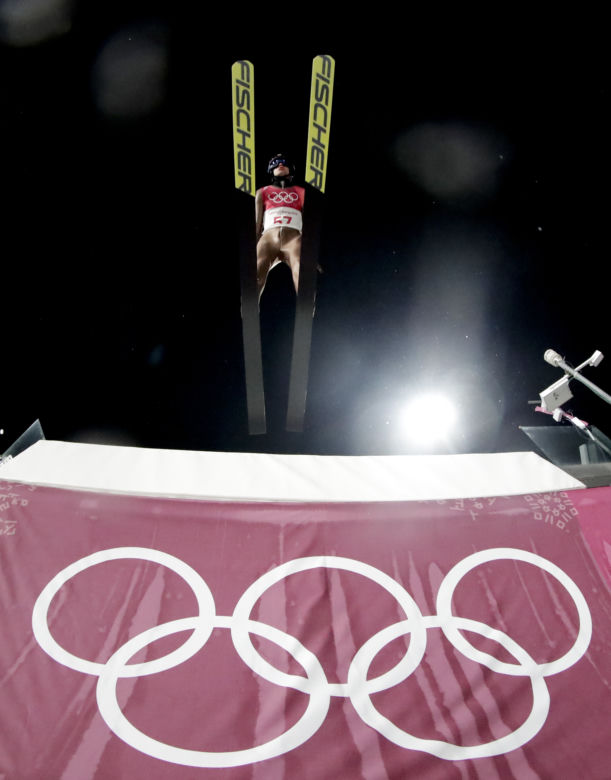 Kamil Stoch