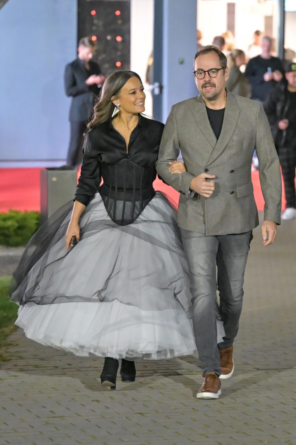 Szok po jubileuszu "Tańca z Gwiazdami"! Gwiazdy bawiły się jak nastolatki