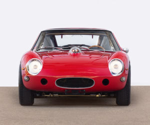 Ferrari 250 GT Drogo