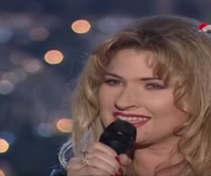 Beata Kozidrak – Cicha noc