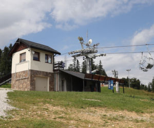 5. Białka Tatrzańska