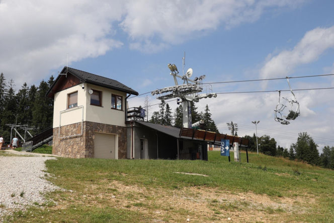 5. Białka Tatrzańska