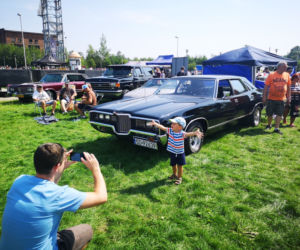 ESKA Summer City 2019: Zobacz nasz ESKOBUS! [ZDJĘCIA]
