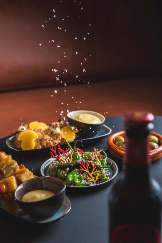 Nowa restauracja na MTP. Co można tutaj zjeść?