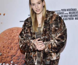 Tak błysnęły gwiazdy na premierze Piernikowego serca