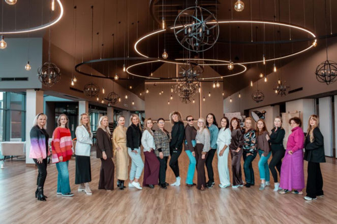 Camp w Równowadze: Profilaktyka, joga i kobieca siła. Wyjątkowe wydarzenie w województwie świętokrzyskim