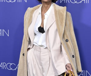 Pokaz MarcCain ECHO of now w Berlinie