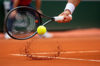 Turniej ATP Monte Carlo: Jan Zieliński i Luke Johnson. Czy polsko-brytyjski duet przełamie złą passę?