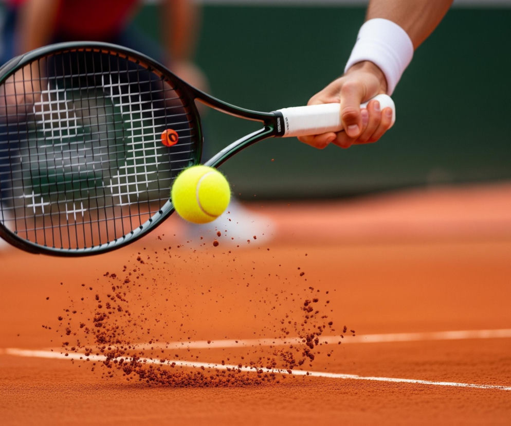 Turniej ATP Monte Carlo: Jan Zieliński i Luke Johnson. Czy polsko-brytyjski duet przełamie złą passę?