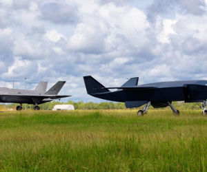MQ-28A Ghost Bat