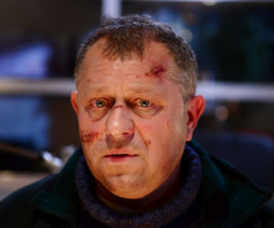 Komisarz Alex 5 sezon odc. 61 (odc. 9). Witkowski (Tadeusz Chudecki)