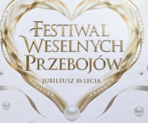 Elżbieta Romanowska, Rafał Maserak, Festiwal Weselnych Przebojów