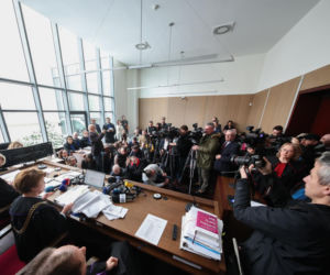 Nierówne traktowanie kierowców. Sąd uchylił kluczowe zapisy krakowskiej Strefy Czystego Transportu