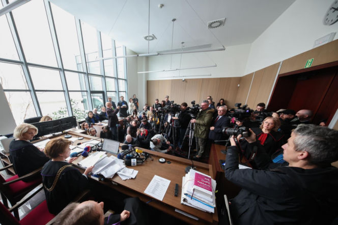 Nierówne traktowanie kierowców. Sąd uchylił kluczowe zapisy krakowskiej Strefy Czystego Transportu