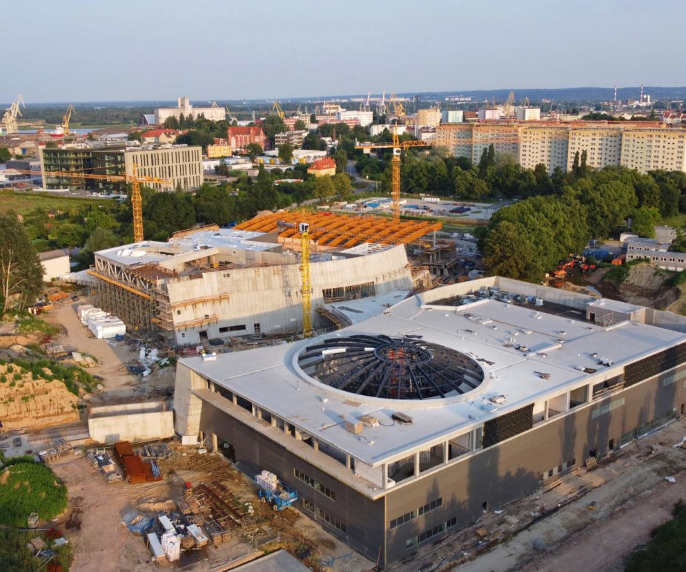 Fabryka Wody Szczecin