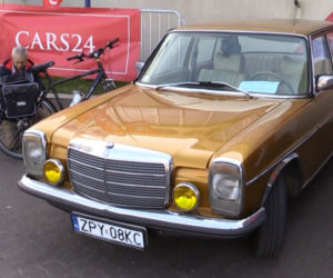Motoshow Magnolia 2016 w Szczecinie