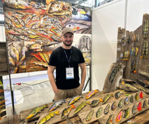 III Festiwal Wędkarstwa i Survivalu