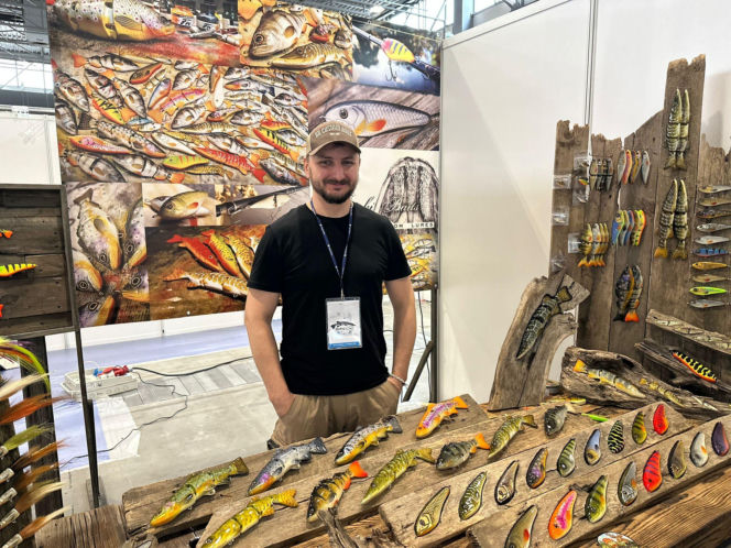 III Festiwal Wędkarstwa i Survivalu