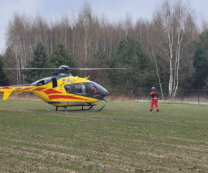 Małżeństwo z Jadachów zginęło pod pociągiem. Osierocili trójkę dzieci