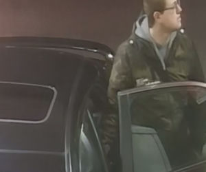 Złodzieje paliwa poszukiwani przez policję. Zobacz ich zdjęcia. Mogą być wszędzie!
