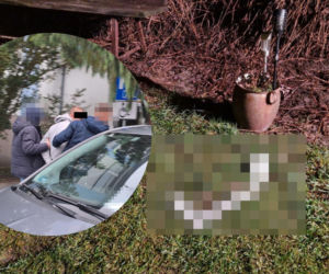 Awantura zakończona tragedią