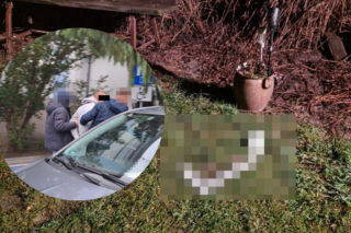 Awantura zakończona tragedią