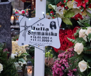 Julia Szymańska