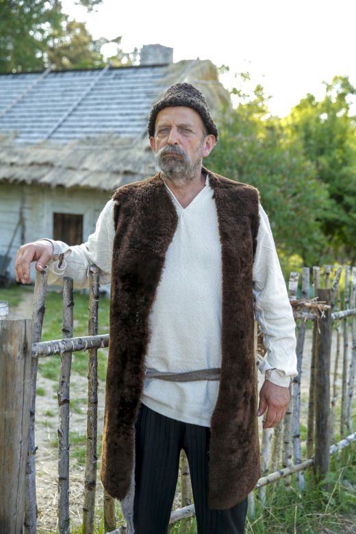 Tak zmienił się Janusz Chabior