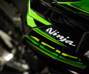 Targi motocyklowe Warsaw Motorcycle Show 2019