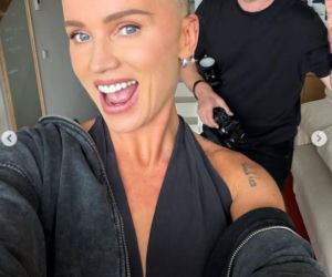 Maffashion, Julia Luczyńska