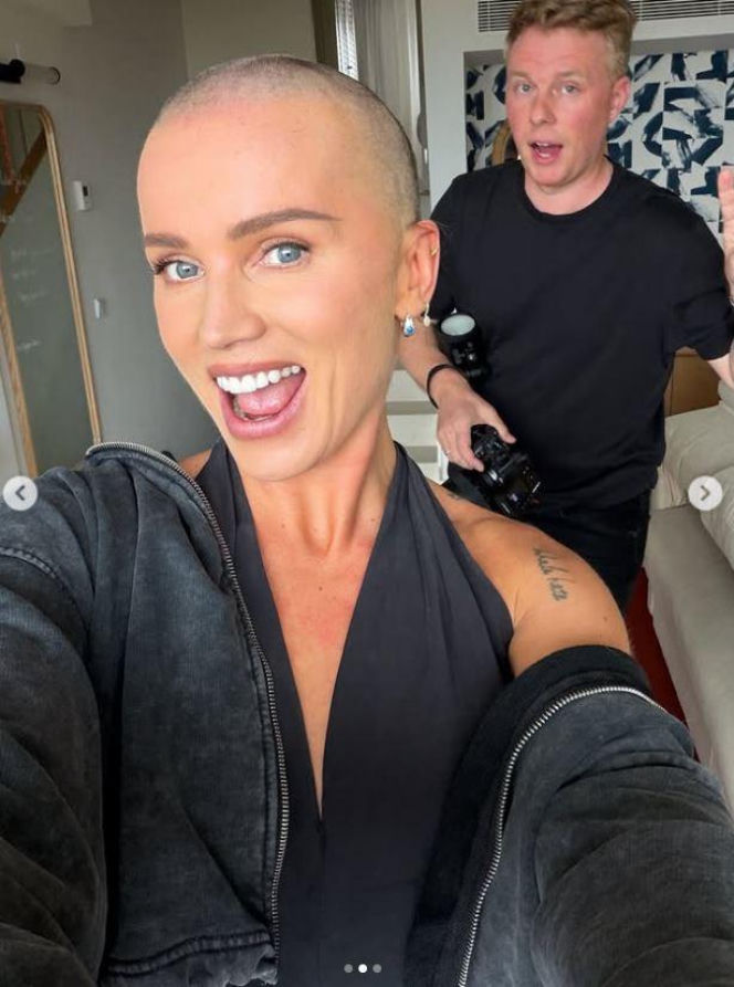 Maffashion, Julia Luczyńska