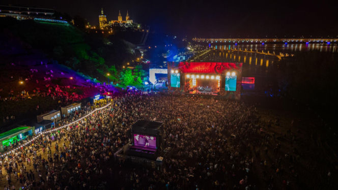 Płock na zdjęciach