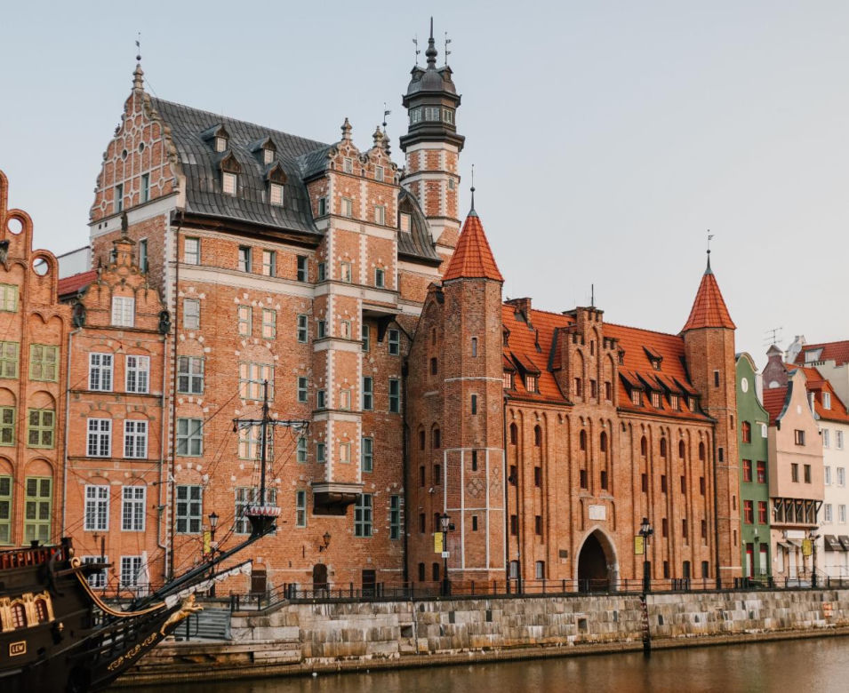 Gdańsk
