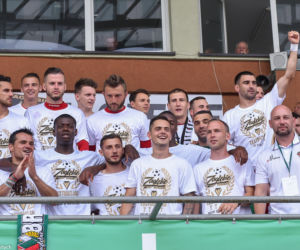 Ceremonia Zagłębia Sosnowiec