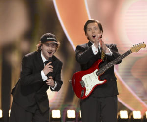 Kuba i Kuba podbijają polską scenę muzyczną. Kim jest popularny duet? [wiek, pochodzenie, Must be the music, Sopot, piosenki]