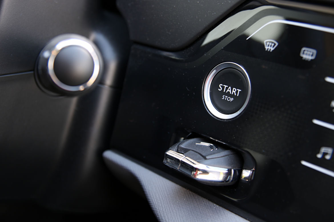 Citroen C4 Picasso 2.0 BlueHDi 150 S&S MORE LIFE