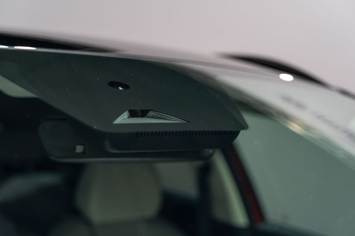 Hyundai Tucson (2021)