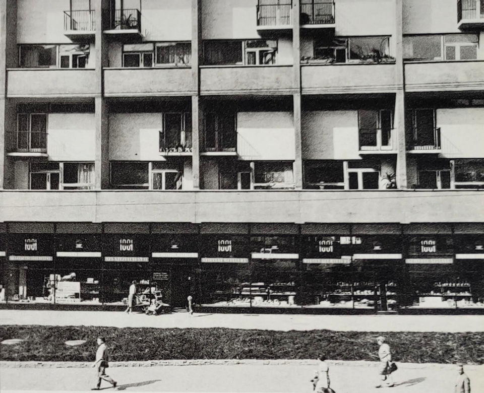 Wrocław w PRL-u