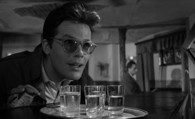 100. rocznica urodzin Andrzeja Wajdy - "Popiół i diament"