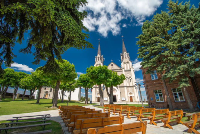 Sulisławice. Świętokrzyskie