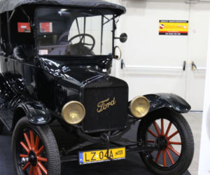 Auto Nostalgia 2016