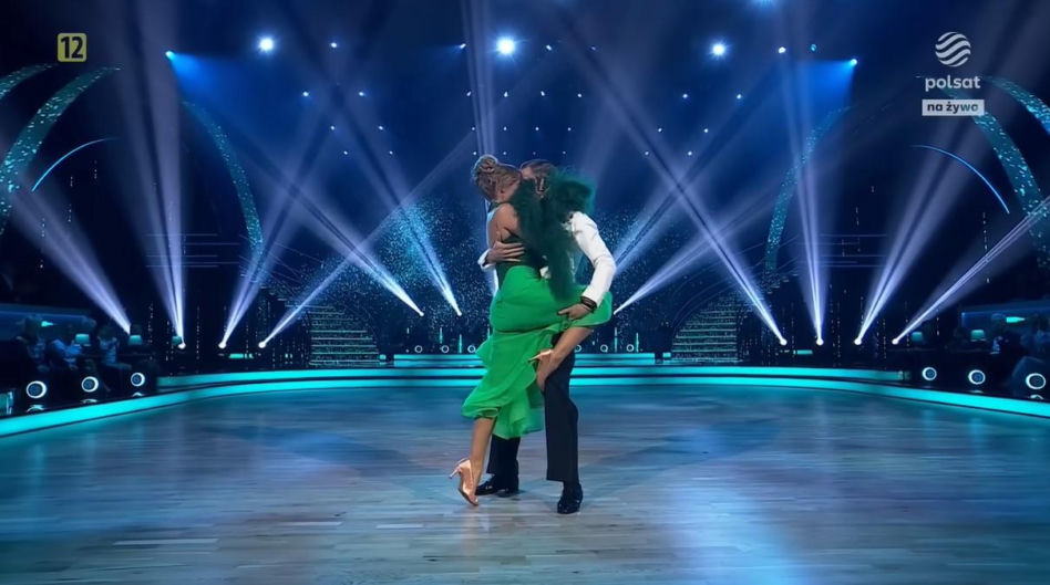Marcin Rogacewicz, Agnieszka Kaczorowska