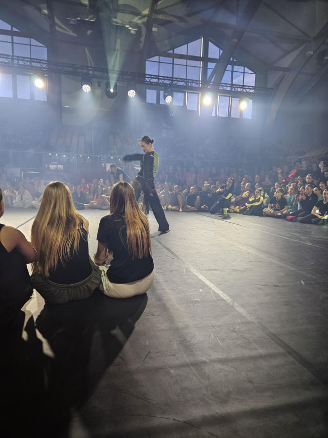 1000 Lakes Dance Cup 2026