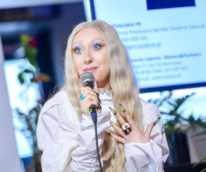 Po Eurowizji niemalże zniknęła z mediów. Nagle została doceniona za granicą! Co za sukces