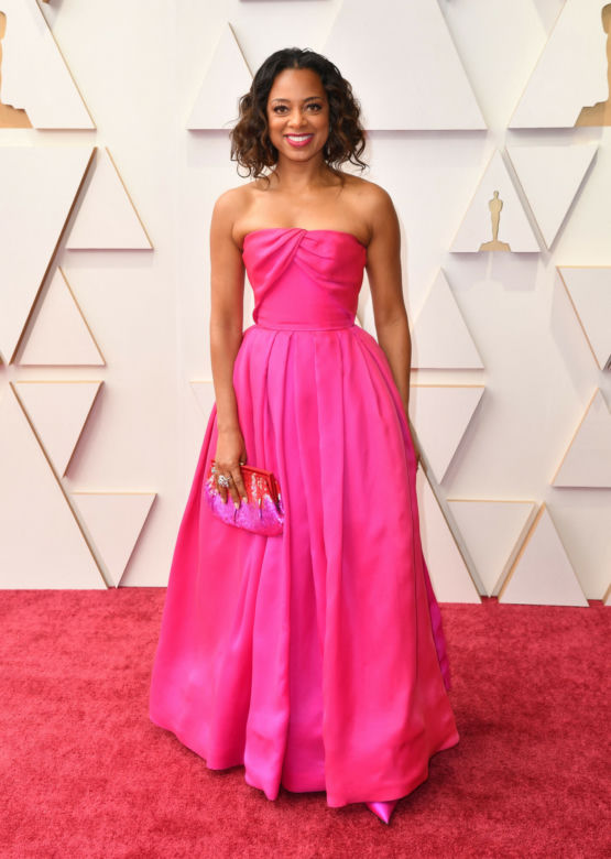 Nischelle Turner