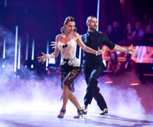 Niektórzy uznali ich występ za niesmaczny