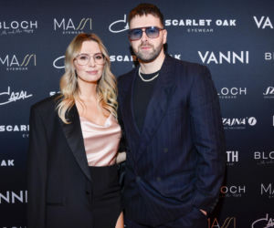 Agnieszka Hyży, Grzegorz Hyży