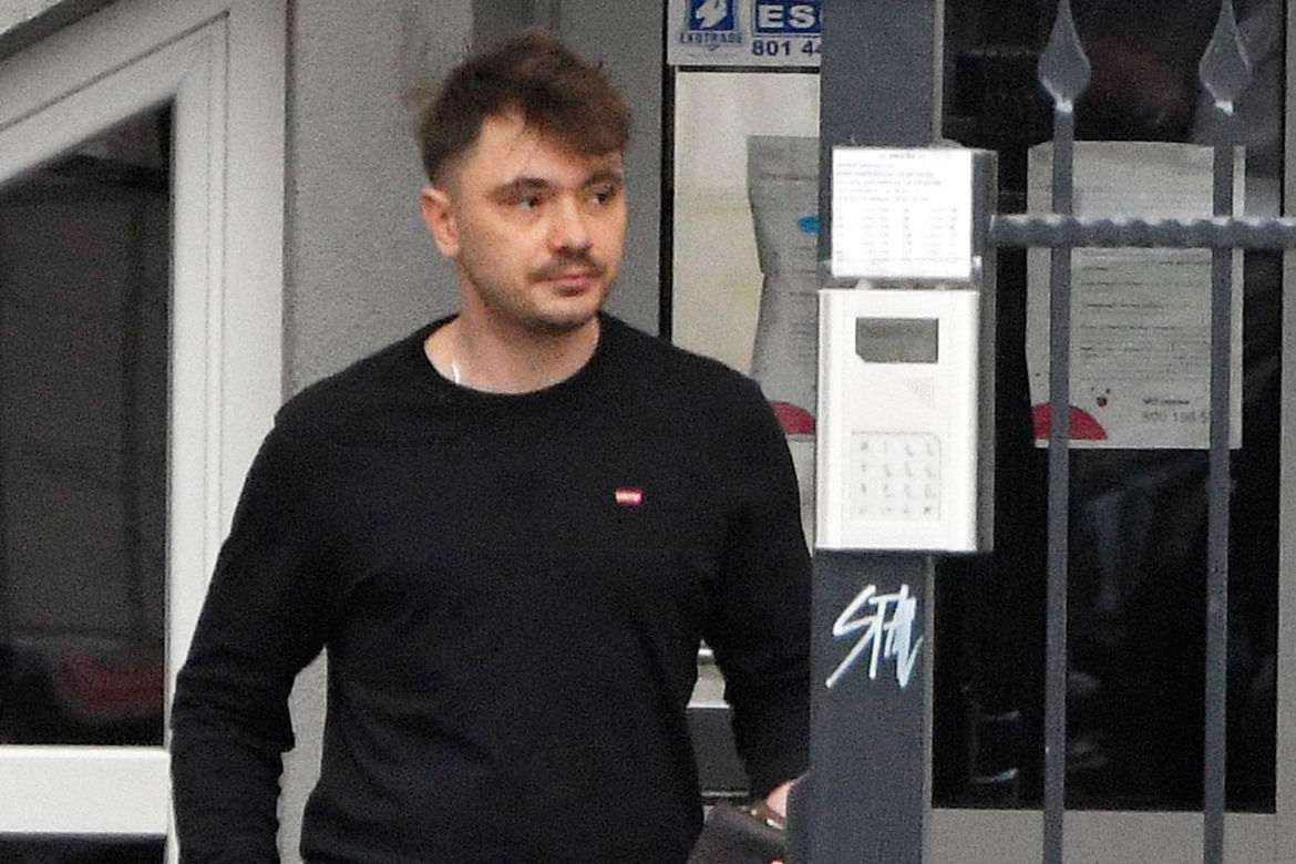 Daniel Martyniuk