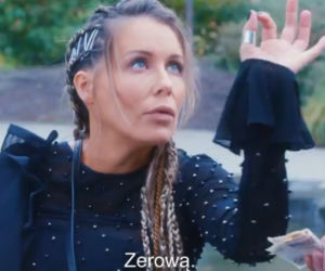 Małgorzata Rozenek-Majdan - Radek wybrał jej kochanka