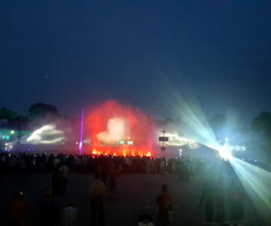 Festiwal Fontann AquaFunFest